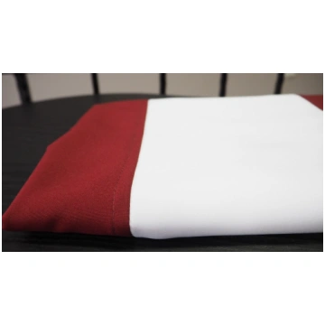 Latvijas valsts karogs gabardīns 150x75 cm L150W