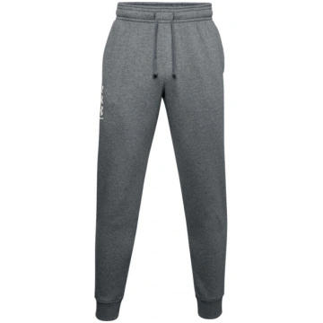 Under Armour Rival Fleece 3Logo Jogger Bikses M 13