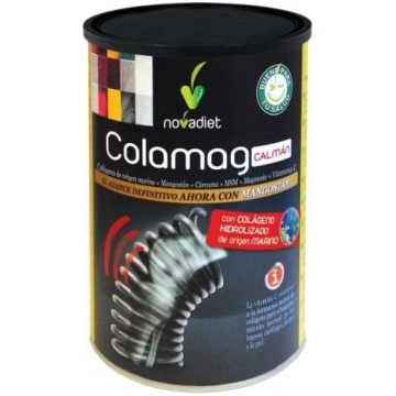 Colamag Calmán 300 gr Novadiet