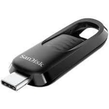 Sandisk MEMORY DRIVE FLASH USB-C 256GB/SDCZ480-256