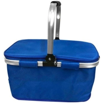 PROMIS Thermal Picnic Basket 24 l, BlueLIŁ PMS