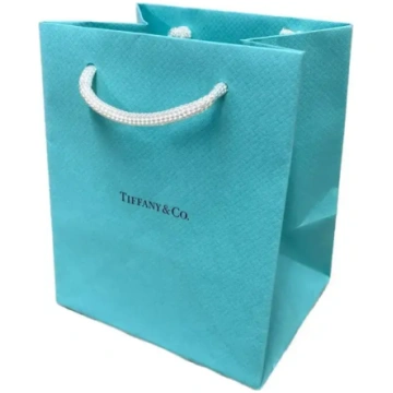 Tiffany & Co, Tiffany & Co., Shopping, GWP Cardboa