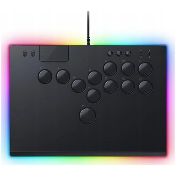 Razer Kitsune All-Button-Arcade-Controller PS5 RZ0