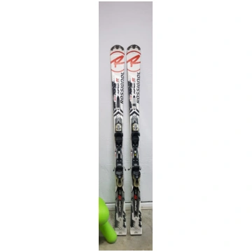 Lietots - ROSSIGNOL PURSUIT GT 163cm
