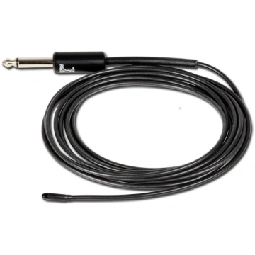 EXACON TEMPERATŪRAS SENSORS - taisnās zarnas tips,