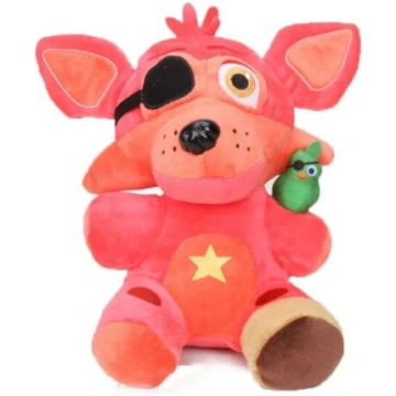 Mīksta plīša rotaļlieta Five nights at Freddys Fiv