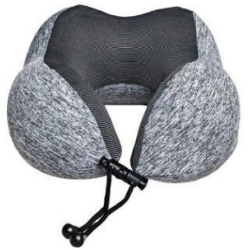 Spilvens kaklam Memory foam