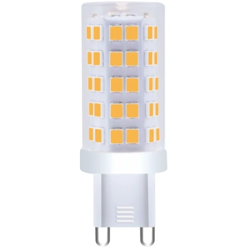D LINE LED spuldze 4.8W G9 SMD 3000k D Line