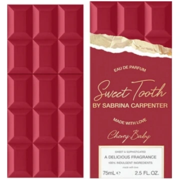 Sabrina Carpenter Sweet Tooth Cherry Baby Parfimēr