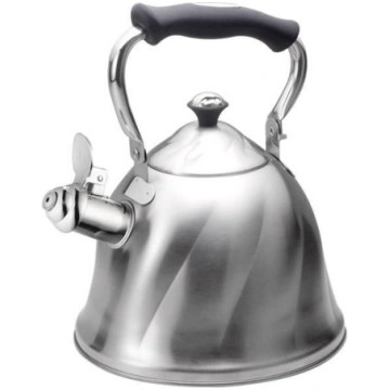 Tējkanna ar svilpi Maestro MR-1305, 3 l, nerūsējoš