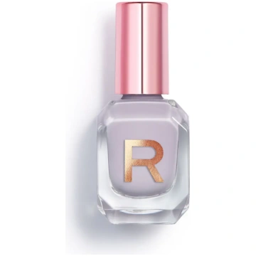 Makeup Revolution Express, Nail Polish, Marble Gre