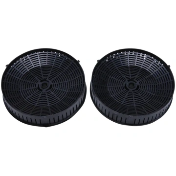 Elica CFC0140343 ogļu filtru komplekts (2 gab.)