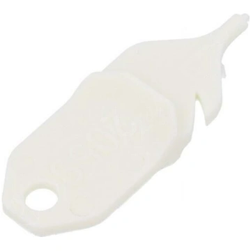 Tool: insertion/removal; for wire; 2059 | WAGO-205
