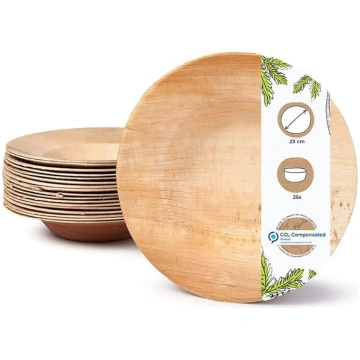 GREENBOX Palmware - augstas kvalitātes vienreizlie