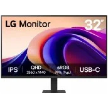 LG 32U631A-B 31.5" IPS 16:9 monitors 32U631A-B-LG