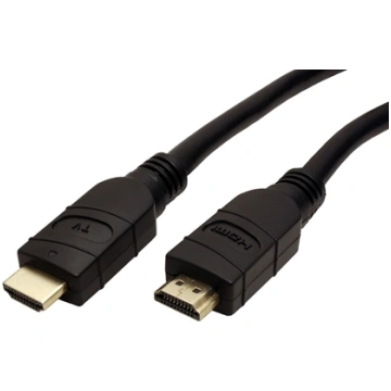 Value UHD HDMI 4K Active Cable, M/M, 10 m 14.99.34