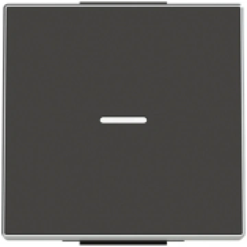 Rocker Without imprint for Switch/push button, Sin
