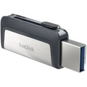 Sandisk by western digital MEMORY DRIVE FLASH USB-