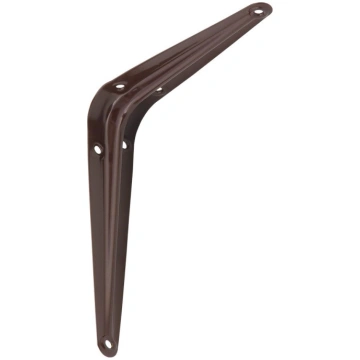 Kronšteins metāla WS175 175x150mm balts 5907708150