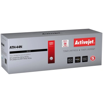 Activejet ATH-44N (replacement HP 44A CF244A; Supr
