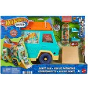 Mattel - Hot Wheels Skate Tony Hawk Skate Van