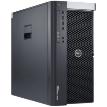 Lietots - Dell Precision 5810 Tower 35146