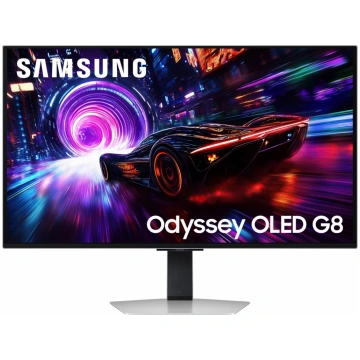 Monitor Samsung Odyssey G8 OLED (LS32FG816SUXEN) |