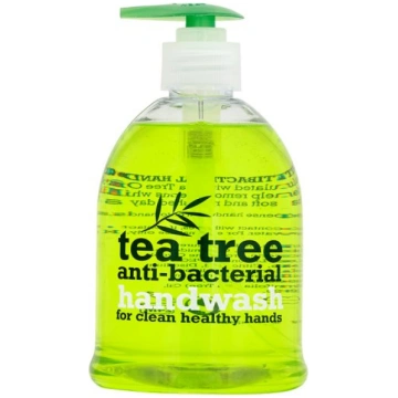 XBC Tea Tree antibakt. šķidrās ziepes 500ml 506012