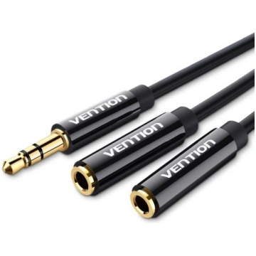CABLE AUDIO SPLITTER 0.3M/BBSBY VENTION