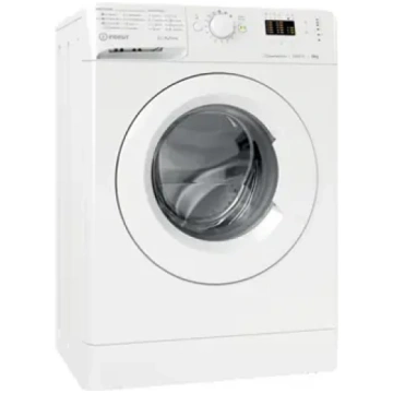 INDESIT | Veļas mašīna | MTWSA 61294 W EE | Energo