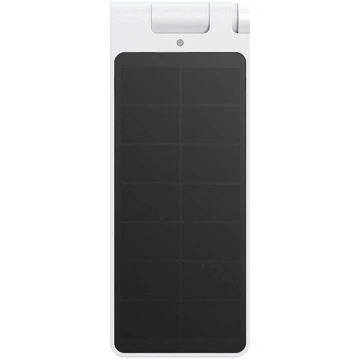 Solar panel for SwitchBot Curtain 3 W3603400