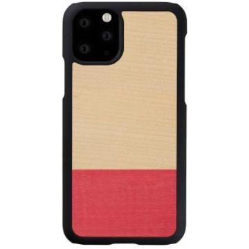 MAN&WOOD SmartPhone case iPhone 11 Pro miss match 