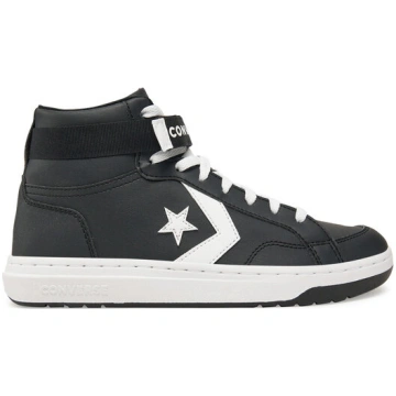 Snīkeri Converse Pro Blaze V2 Hi A09533C Melns