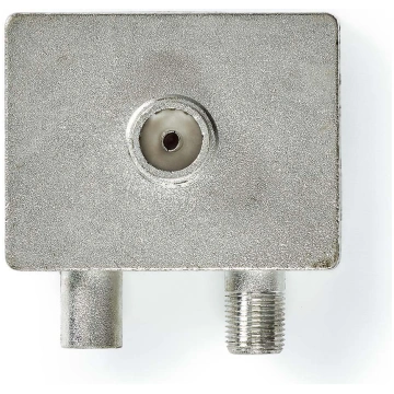 Nedis TV / Data splitter for TV and cable modem us
