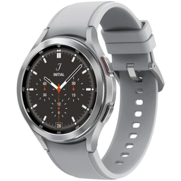 Samsung Galaxy Watch4 Classic, apaļš Bluetooth vie
