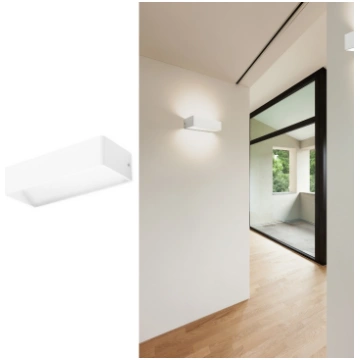 Leds C4 dekoratīvais LED gaismeklis 9W 1100lm 3000