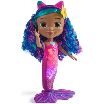 Gabby The Movie Bambola Sirena Gabby
