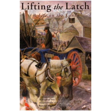 Lifting the Latch Sheila Stewart