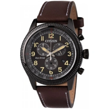 Rokas pulkstenis Citizen AT2465-18E