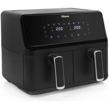 Tristar Double Basket Airfryer | FR-9026 | Power 2
