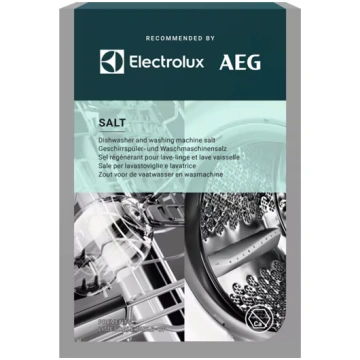 Electrolux, 1 kg - Sāls trauku un veļas mazgājamaj