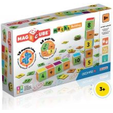 Geomag Magicube Base +3 anni