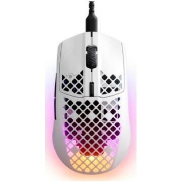SteelSeries Aerox 3 Snow (62603) | 62603/9558037 |