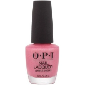 OPI Nail Lacquer - Nail Polish 15 ml Suzi Nails Ne
