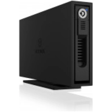 IB-367-CPD+ External USB 3.1 Type-C (Gen 2) enclos