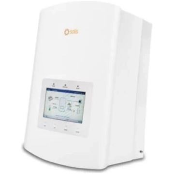 Inverter ibrido monofase 3 KW Solis