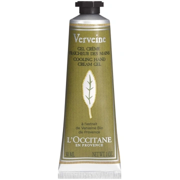 L"OCCITANE Verbena Cooling Hand Cream Gel L’Occita