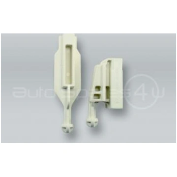 Lietots - Headlight Reflector Adjuster Bracket RIG