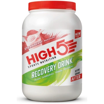 HIGH5 Recovery Drink | Whey Protein Isolate | Prom