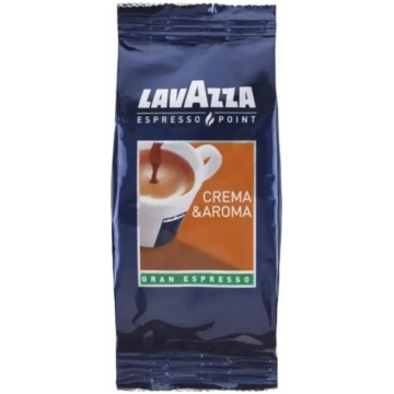 „Lavazza Espresso Point Crema & Aroma Gran Espress